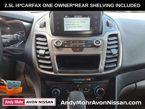 Used 2022 Ford Transit Connect XL w/ CNG/LPG Engine Prep Package FWD image 24
