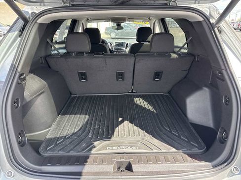 Certified 2024 Chevrolet Equinox LT FWD image 19