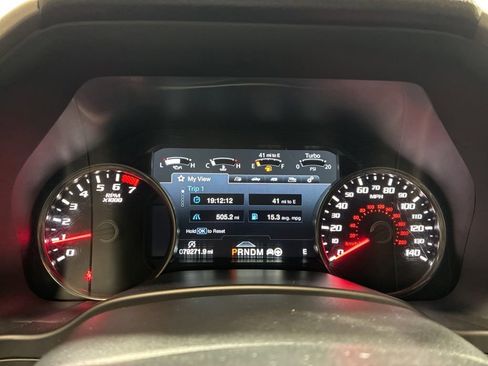 Used 2019 Ford F150 Raptor w/ Equipment Group 802A Luxury AWD/4WD image 27