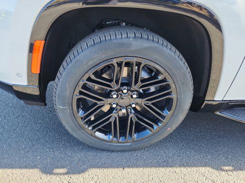 New 2025 Jeep Wagoneer Series II w/ Convenience Group I image 26