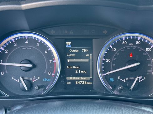 Used 2019 Toyota Highlander Limited Platinum AWD/4WD image 26
