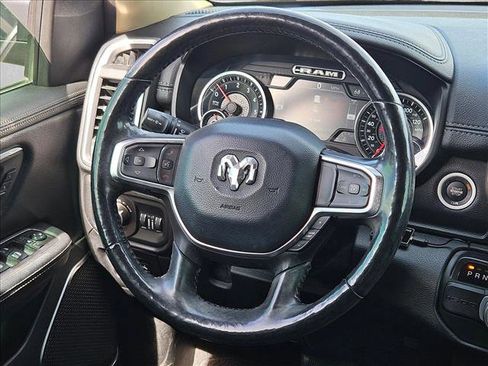 Used 2019 RAM 1500 Laramie image 9