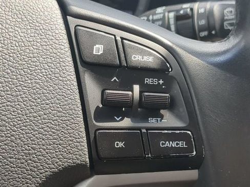 Used 2018 Hyundai Tucson SEL Plus AWD/4WD image 24