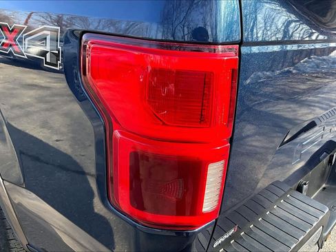 Used 2020 Ford F150 Lariat w/ Equipment Group 502A Luxury image 26