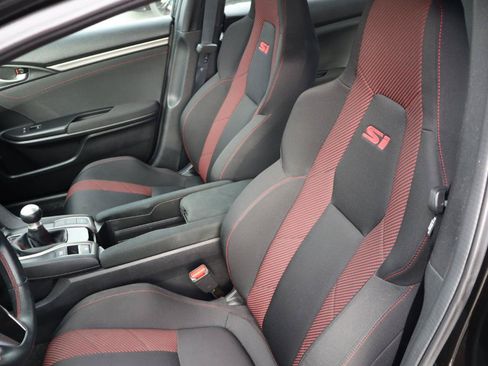 Used 2020 Honda Civic Si image 13