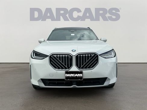 Used 2026 BMW X3 xDrive30i AWD/4WD image 2
