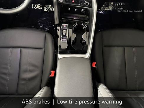 Used 2025 Audi Q5 Premium w/ Convenience Package AWD/4WD image 23