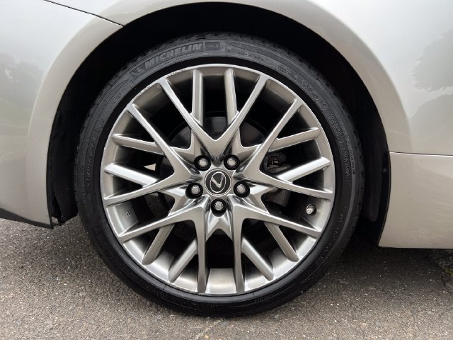 Used 2020 Lexus RC 300 AWD w/ Premium Package image 14