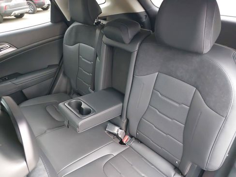 New 2026 Kia Sportage SX Prestige image 16