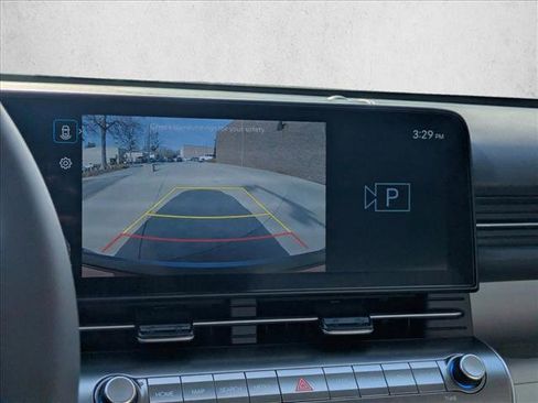 New 2026 Hyundai Kona SEL Premium image 13