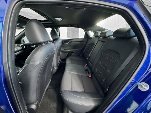 Used 2024 Kia Forte GT-Line w/ GT-Line Premium Package image 27