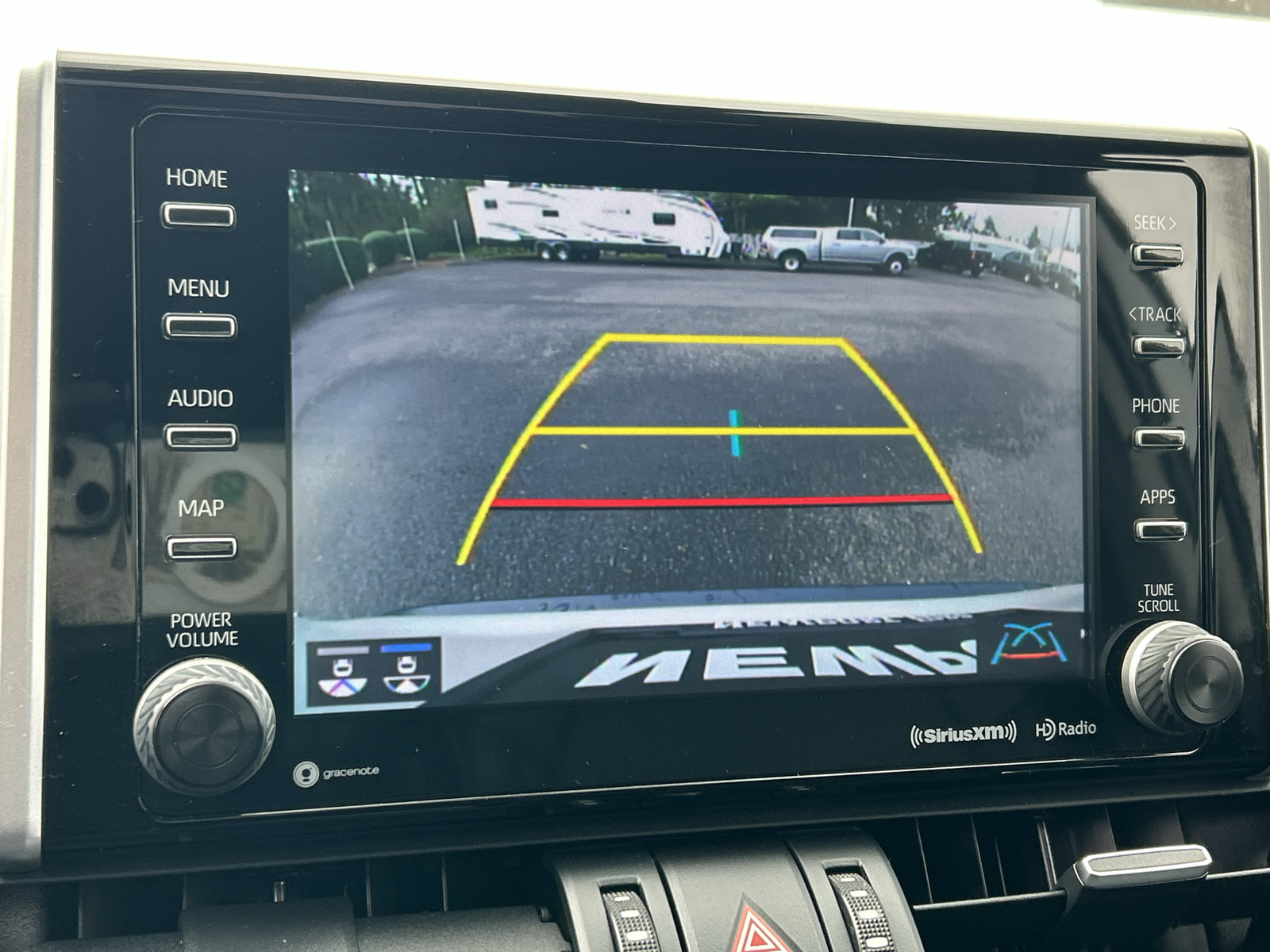 Used 2019 Toyota RAV4 Limited w/ Cold Weather Package AWD/4WD image 22