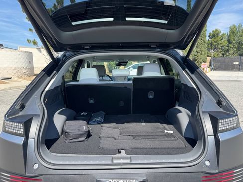 Used 2023 Hyundai Ioniq 5 SEL w/ Cargo Package image 20