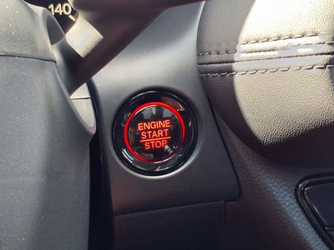 Used 2026 Honda HR-V LX image 11