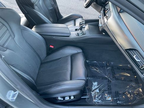 Used 2019 BMW M5 w/ Executive Package AWD/4WD image 19