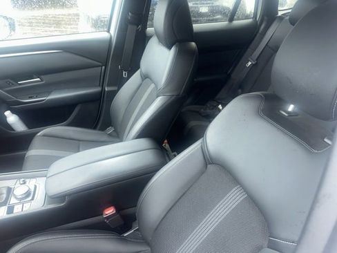 Used 2024 MAZDA CX-50 AWD 2.5 S w/ Cargo Package image 8