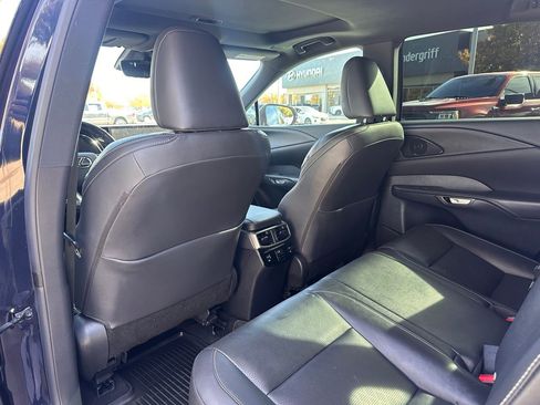 Used 2023 Lexus RX 350 Premium Plus image 19