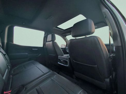 Used 2019 GMC Sierra 1500 Denali w/ Denali Ultimate Package image 25