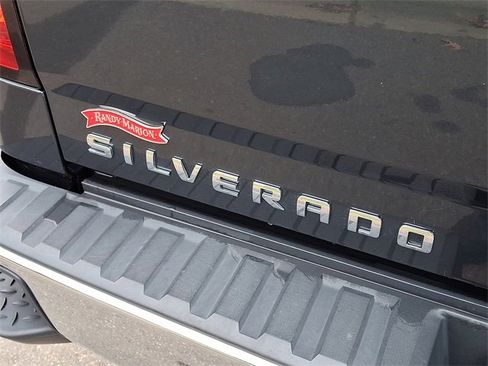 Used 2017 Chevrolet Silverado 1500 LT w/ All Star Edition image 24