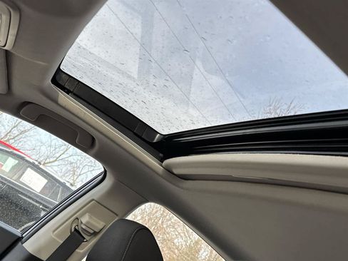 Used 2024 Honda Accord EX image 14