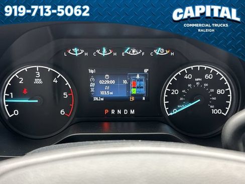 New 2026 Ford F450 XL AWD/4WD image 26
