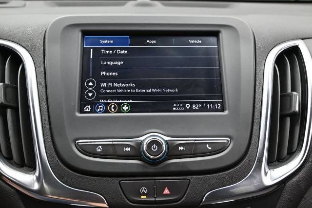 Used 2024 Chevrolet Equinox LT FWD image 27