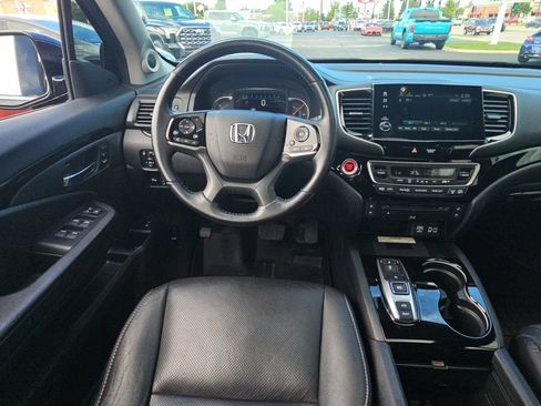 Used 2020 Honda Pilot Elite image 9