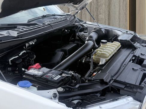 Used 2020 Ford F150 Limited AWD/4WD image 17