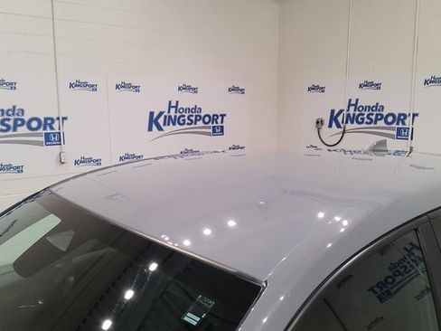 Used 2023 Honda HR-V Sport image 44