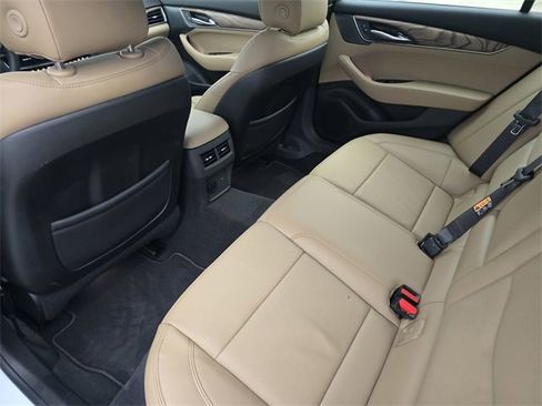New 2026 Cadillac CT5 Premium Luxury image 12