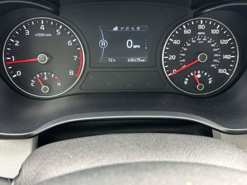 Used 2016 Kia Optima EX w/ Premium Package FWD image 26