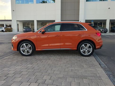 Used 2022 Audi Q3 2.0T Premium Plus image 6