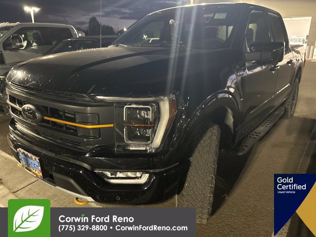 Used 2023 Ford F150 Tremor w/ Equipment Group 402A High AWD/4WD image 4