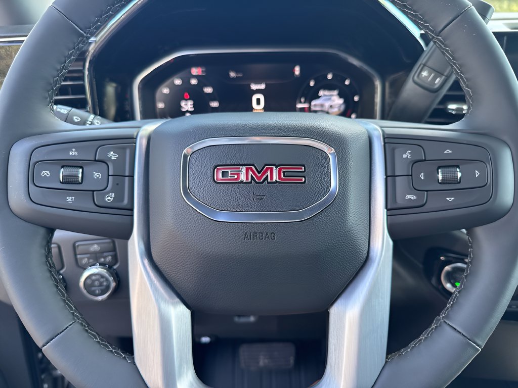 New 2026 GMC Sierra 1500 Elevation w/ Elevation Select Package RWD image 11