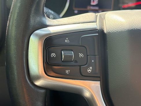 Used 2019 Chevrolet Silverado 1500 RST w/ All-Star Edition AWD/4WD image 34