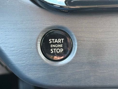 New 2026 Nissan Murano Platinum w/ Cargo Package image 34