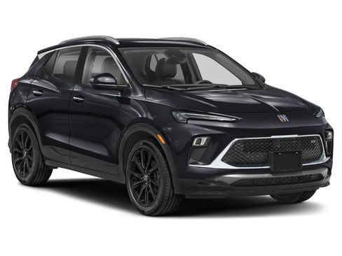 Used 2024 Buick Encore GX Sport Touring w/ Advanced Technology Package image 6