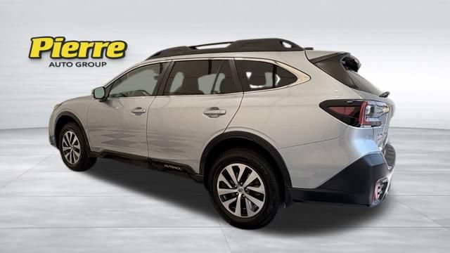 Used 2020 Subaru Outback Premium AWD/4WD image 2