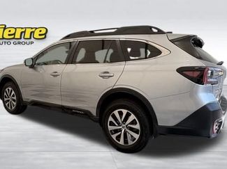 Used 2020 Subaru Outback Premium AWD/4WD video 2