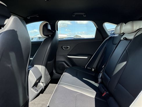 New 2026 Kia K4 GT-Line Turbo FWD image 22