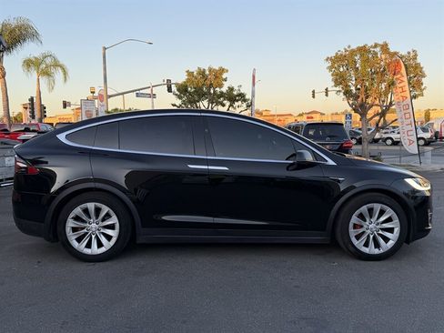 Used 2017 Tesla Model X P100D AWD/4WD image 20