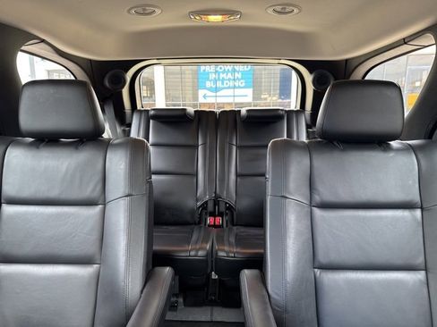 Used 2017 Dodge Durango GT w/ Premium Group image 8