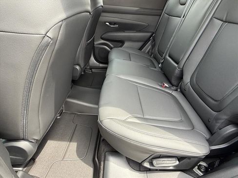 New 2026 Hyundai Tucson SEL Plus FWD image 13