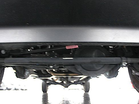 Used 2024 RAM 2500 Tradesman image 29