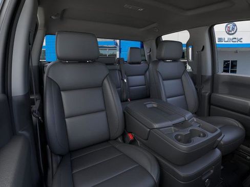 New 2026 GMC Sierra 1500 Pro image 16