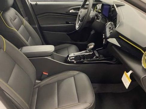 New 2026 Chevrolet Trax ACTIV w/ Driver Confidence Package FWD image 27