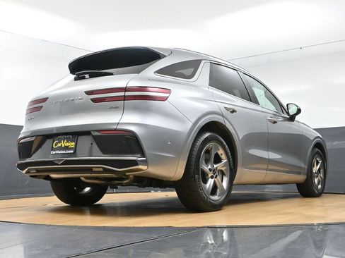 Used 2026 Genesis GV70 2.5T Advanced AWD/4WD image 54