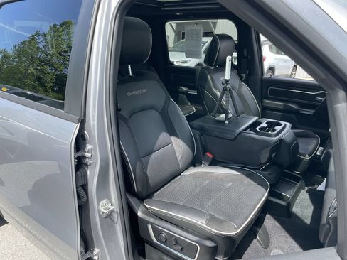 Used 2025 RAM 1500 Laramie w/ Bed Utility Group AWD/4WD image 25
