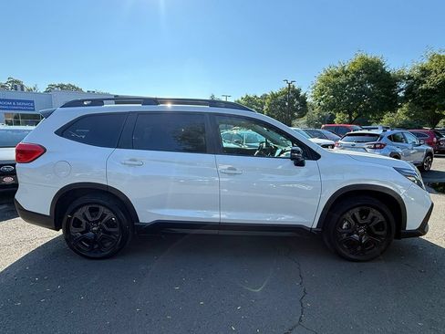 Used 2023 Subaru Ascent Onyx Edition Limited AWD/4WD image 5