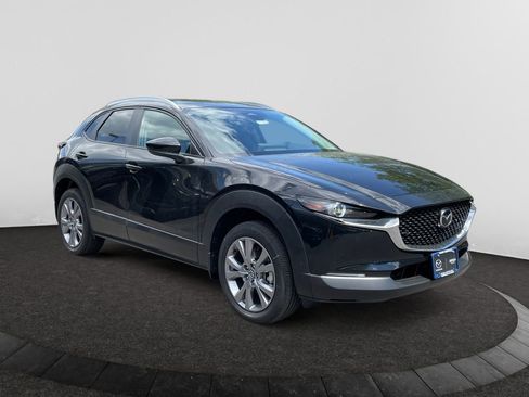 New 2026 MAZDA CX-30 AWD 2.5 S image 6